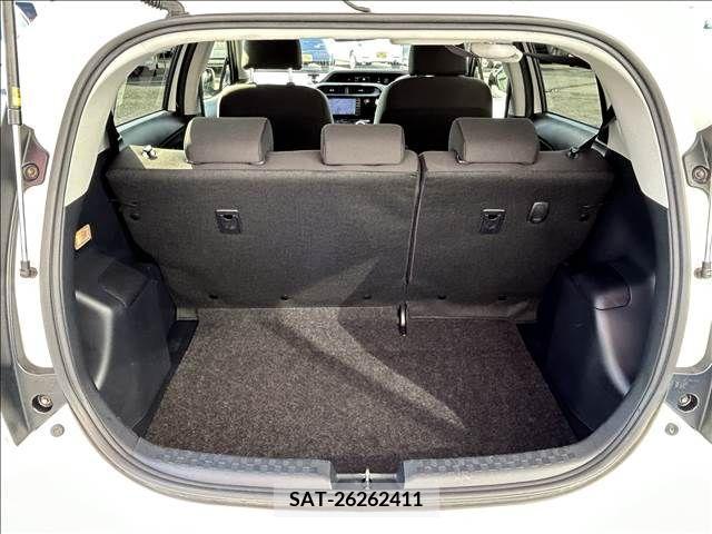 Toyota AQUA 2018-04 292622-7