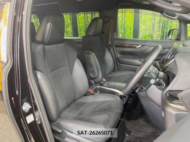 Toyota ALPHARD 2021-12 355406-8