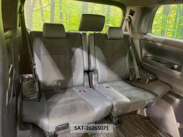 Toyota ALPHARD 2021-12 355406-10