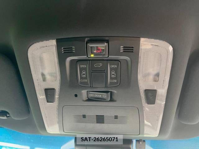 Toyota ALPHARD 2021-12 355406-6