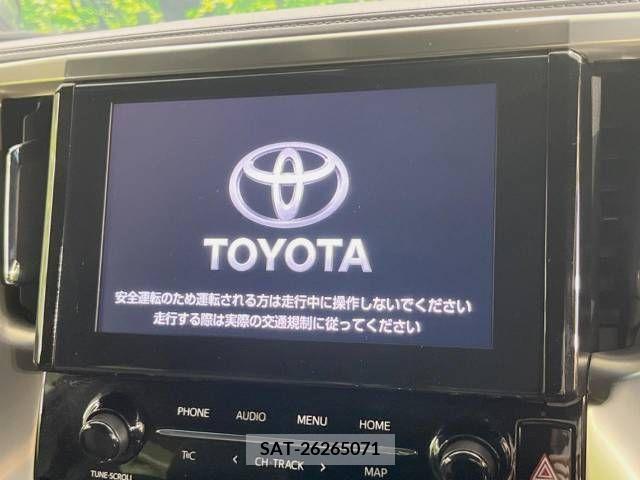 Toyota ALPHARD 2021-12 355406-4