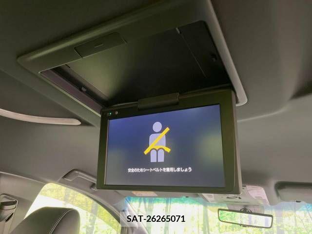 Toyota ALPHARD 2021-12 355406-3