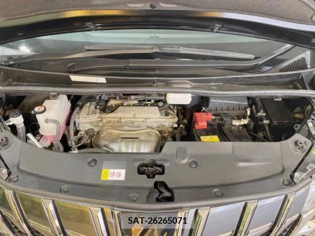 Toyota ALPHARD 2021-12 355406-19