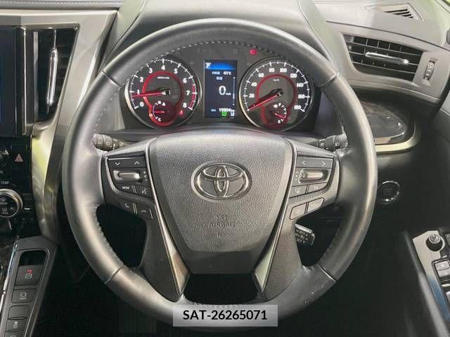 Toyota ALPHARD 2021-12 355406-14