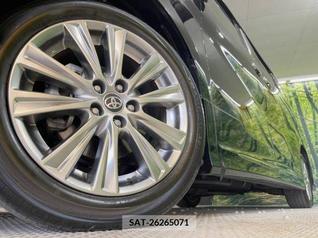 Toyota ALPHARD 2021-12 355406-13