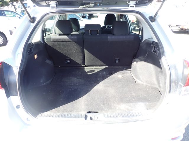 Toyota COROLLA FIELDER 2018-11 190790-22
