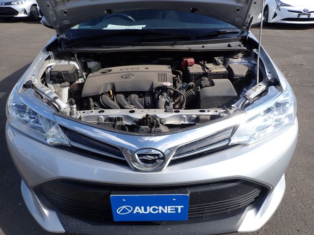 Toyota COROLLA FIELDER 2018-11 190790-24