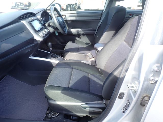 Toyota COROLLA FIELDER 2018-11 190790-20