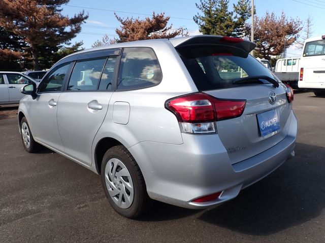 Toyota COROLLA FIELDER 2018-11 190790-2