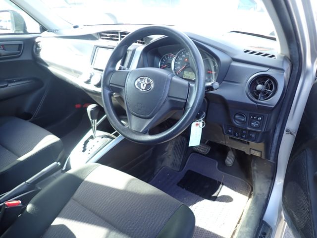 Toyota COROLLA FIELDER 2018-11 190790-8