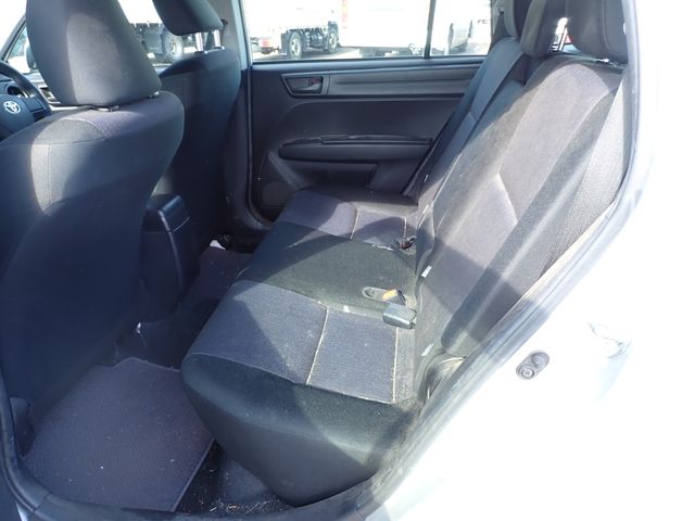 Toyota COROLLA FIELDER 2018-11 190790-21