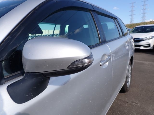 Toyota COROLLA FIELDER 2018-11 190790-3