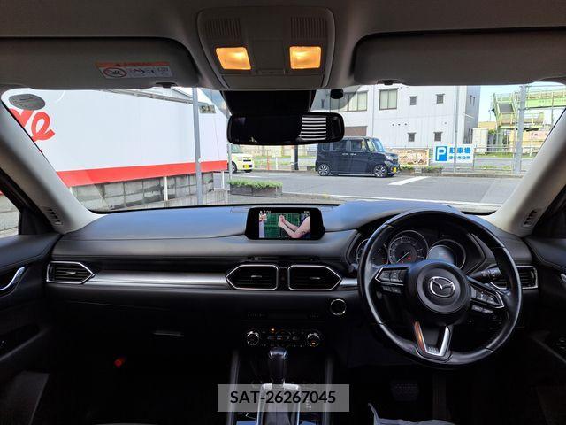 Mazda CX-5 2017-12 358545-2