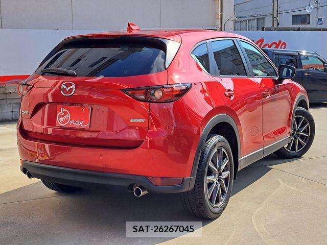 Mazda CX-5 2017-12 358545-1