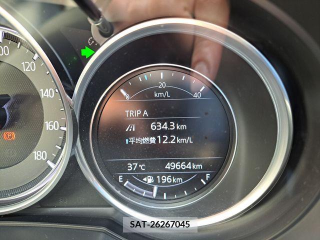 Mazda CX-5 2017-12 358545-8