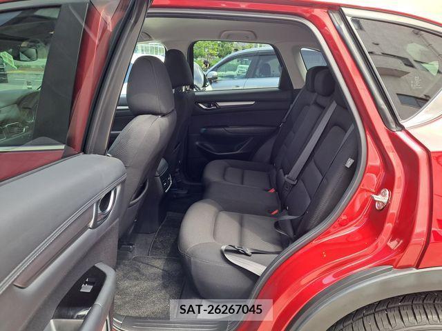 Mazda CX-5 2017-12 358545-14