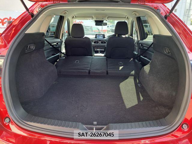 Mazda CX-5 2017-12 358545-13