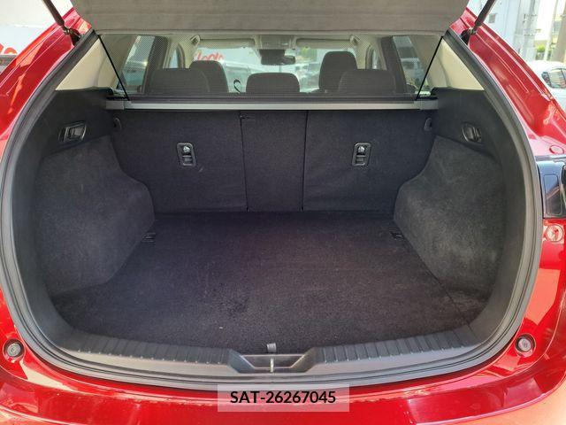 Mazda CX-5 2017-12 358545-12