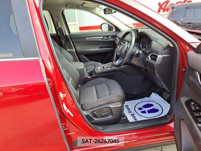 Mazda CX-5 2017-12 358545-6