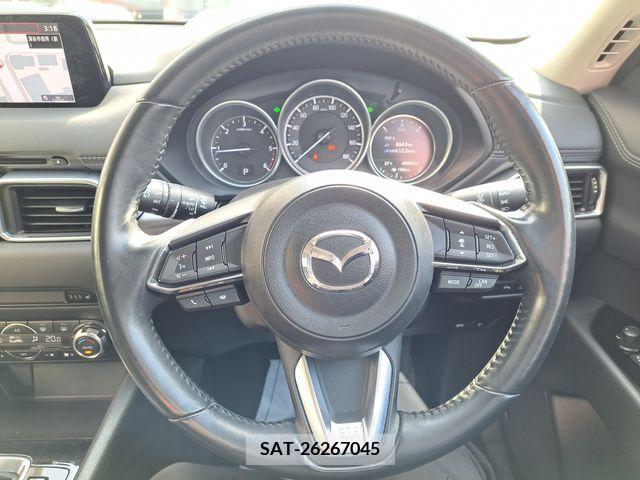Mazda CX-5 2017-12 358545-7