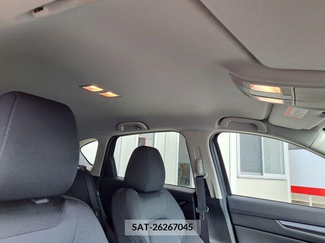 Mazda CX-5 2017-12 358545-5