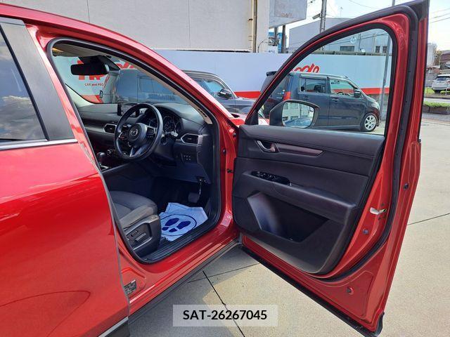 Mazda CX-5 2017-12 358545-3