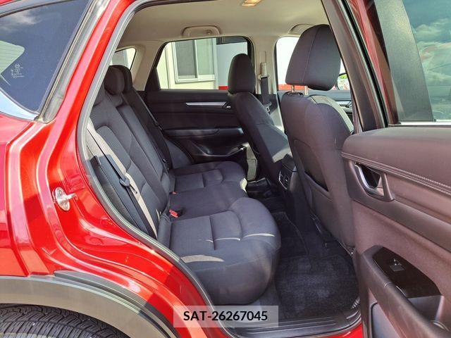 Mazda CX-5 2017-12 358545-11