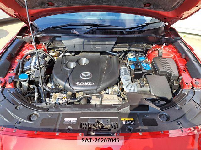 Mazda CX-5 2017-12 358545-17