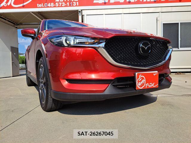 Mazda CX-5 2017-12 358545-18