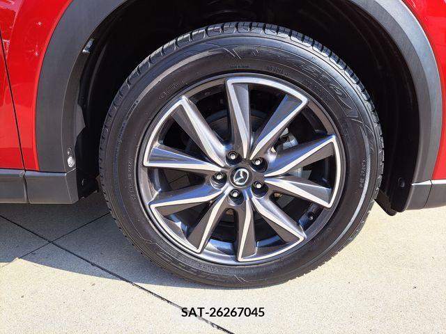 Mazda CX-5 2017-12 358545-19