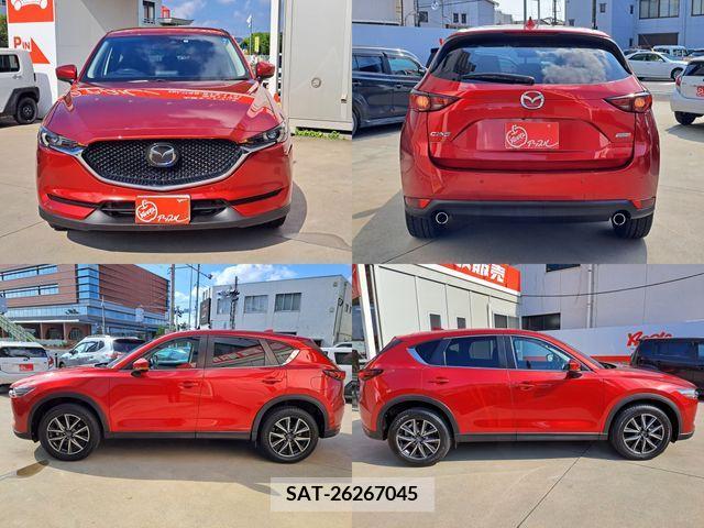 Mazda CX-5 2017-12 358545-16