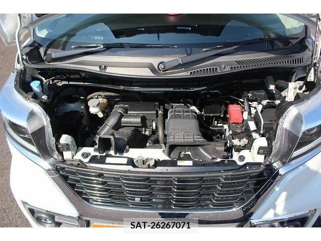 Suzuki SPACIA 2018-03 352422-17