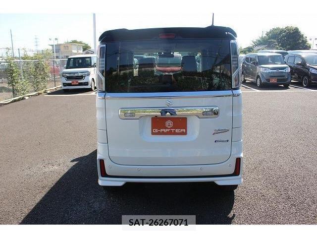 Suzuki SPACIA 2018-03 352422-7