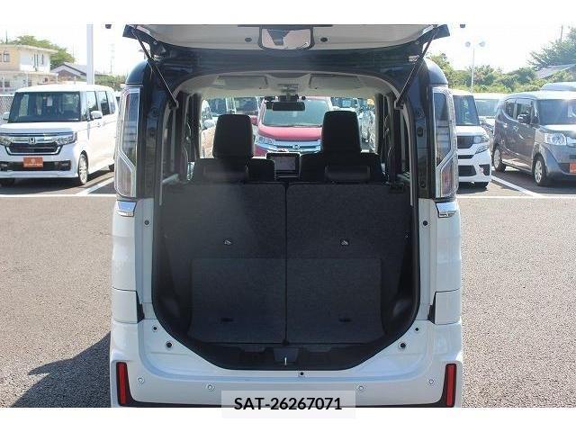Suzuki SPACIA 2018-03 352422-16