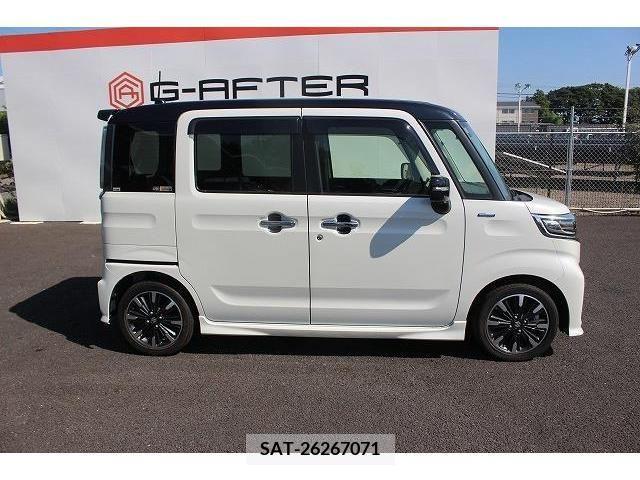 Suzuki SPACIA 2018-03 352422-6