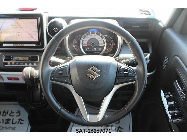 Suzuki SPACIA 2018-03 352422-15