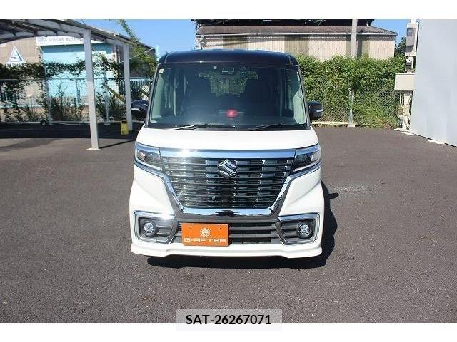 Suzuki SPACIA 2018-03 352422-5