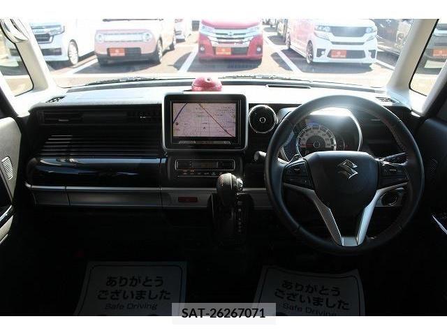 Suzuki SPACIA 2018-03 352422-14