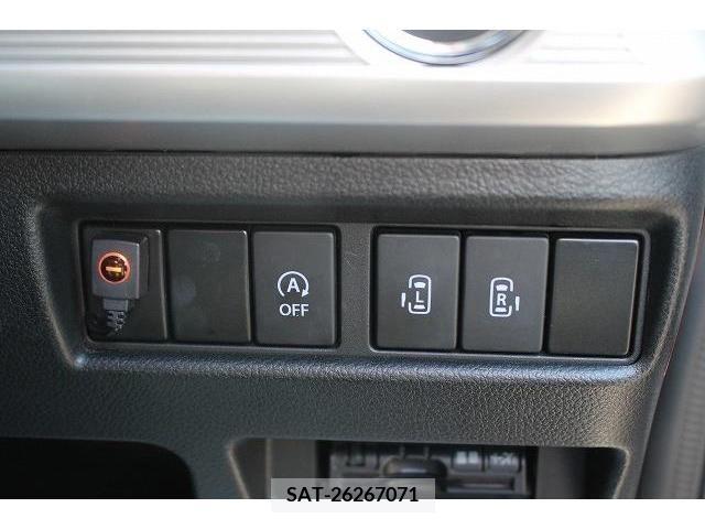 Suzuki SPACIA 2018-03 352422-4