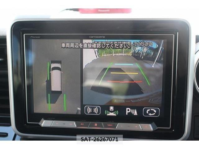 Suzuki SPACIA 2018-03 352422-3