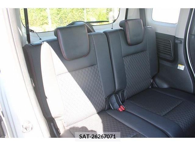 Suzuki SPACIA 2018-03 352422-13