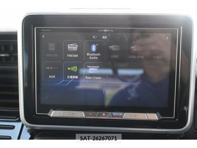 Suzuki SPACIA 2018-03 352422-2