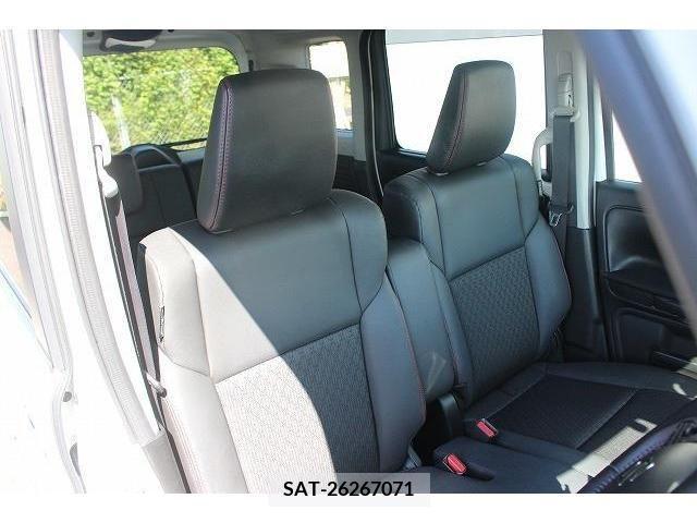 Suzuki SPACIA 2018-03 352422-12