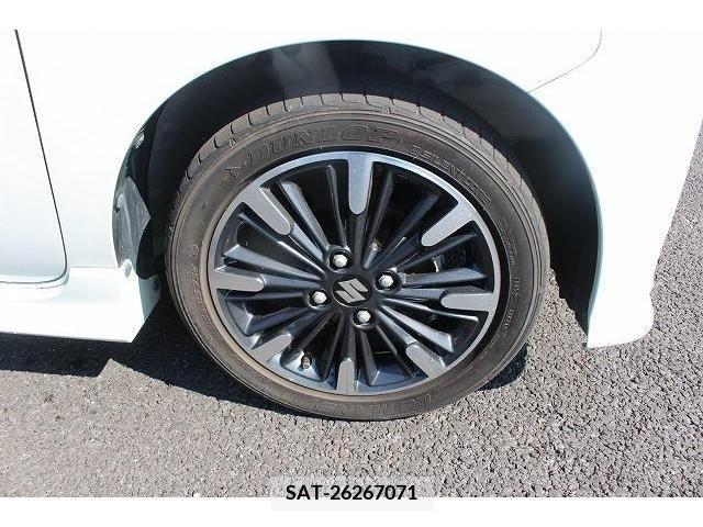 Suzuki SPACIA 2018-03 352422-11