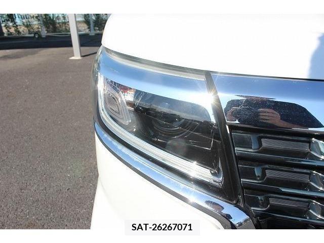 Suzuki SPACIA 2018-03 352422-9