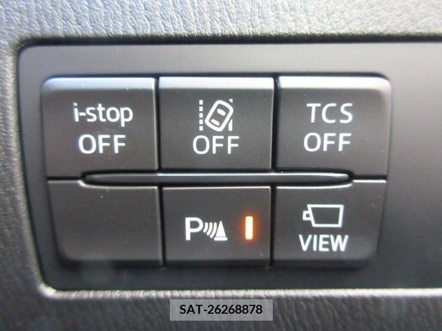 Mazda CX-3 2019-09 265632-17