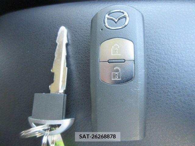Mazda CX-3 2019-09 265632-22