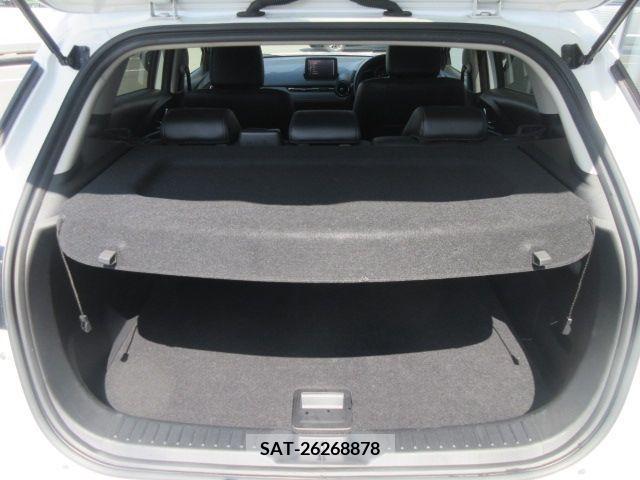 Mazda CX-3 2019-09 265632-8