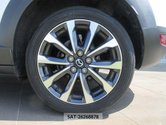 Mazda CX-3 2019-09 265632-7