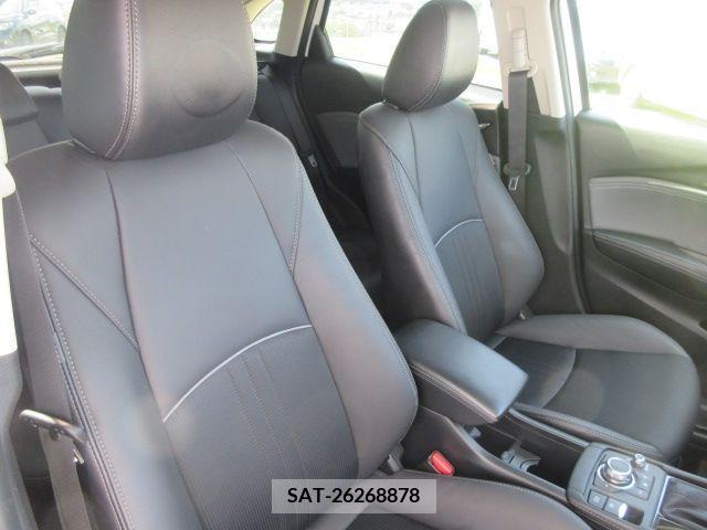 Mazda CX-3 2019-09 265632-9